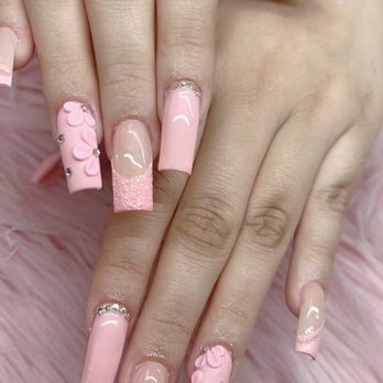 La Brea Nails - Nail Salons Near Me - Fullerton, California La Brea Nails - Nail Salons Near Me - Fullerton, California
