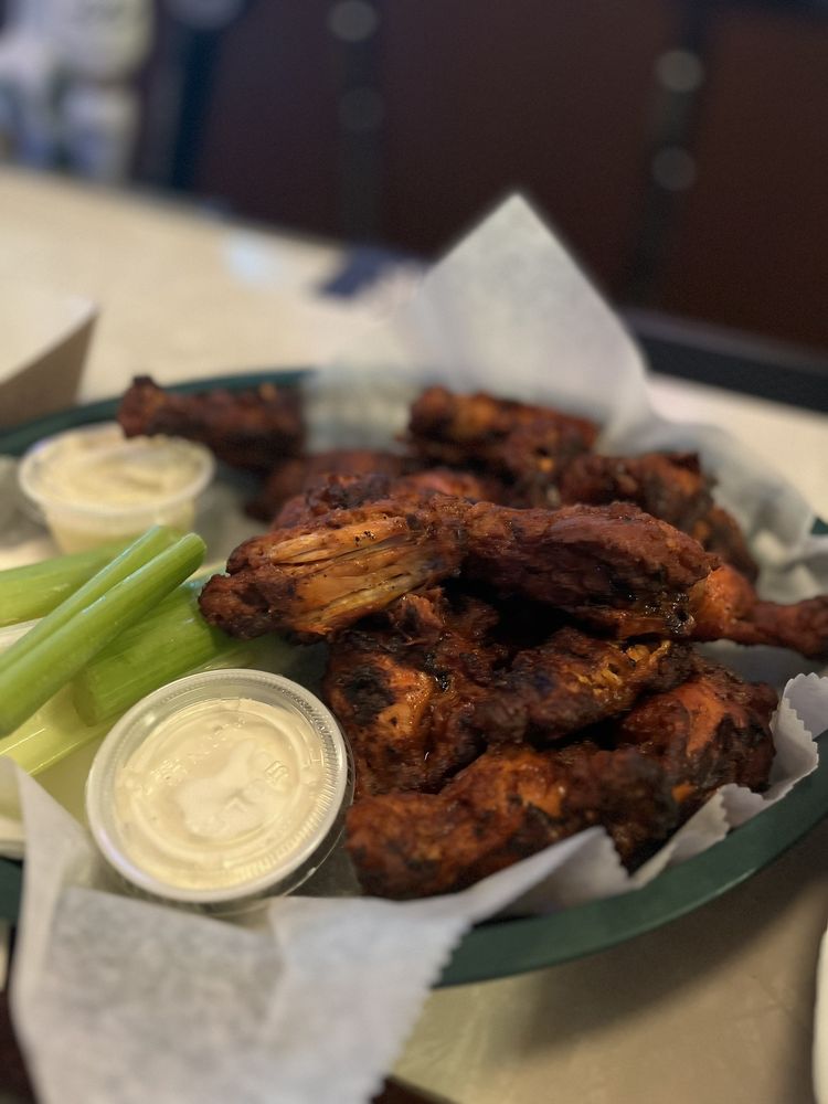 Club Garibaldi - wedding in Milwaukee, WI