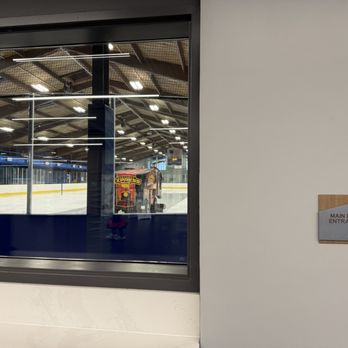 Oakton Sports Complex - Skating Rinks Near Me - Park Ridge, Illinois