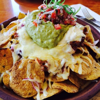 Pizza Barn - Beef nachos - Pizza Near Me - Waipu, NTL