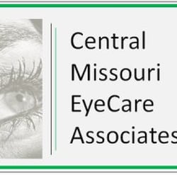 Central Missouri Eyecare Associates