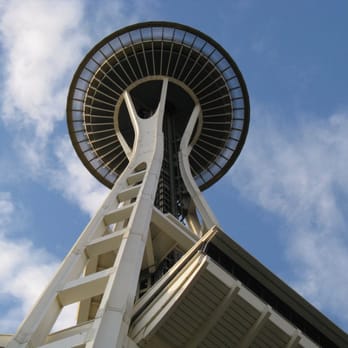 Space Needle - Landmarks & Historical Buildings Near Me - Seattle, Washington Space Needle - Landmarks & Historical Buildings Near Me - Seattle, Washington