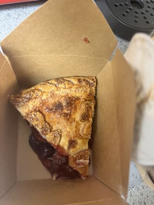 Humble: Simply Good Pies by null