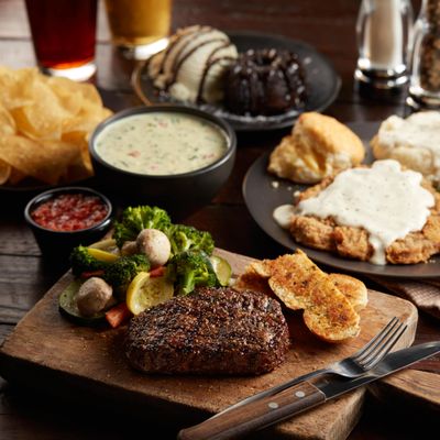 54th Street Restaurant & Drafthouse by null