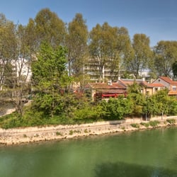 La Guinguette de Neuilly - La Guinguette de Neuilly