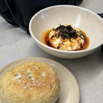 Arquet - Bread - New American Near Me - San Francisco, California Arquet - Bread - New American Near Me - San Francisco, California