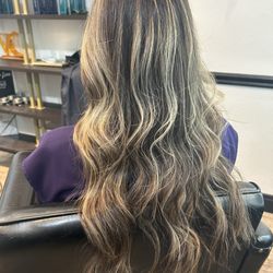 Sauvage Salon & Spa