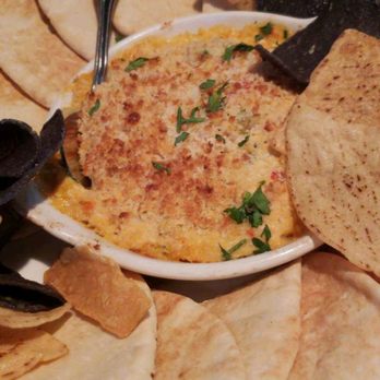Yard House - lobster & crab dip - Bars Near Me - Hallandale Beach, Florida Yard House - lobster & crab dip - Bars Near Me - Hallandale Beach, Florida