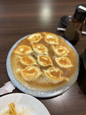 1st Dumpling & Noodle by null