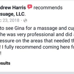Assuage - Another satisfied customer!