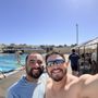 Privateers Swim Lessons- San Diego