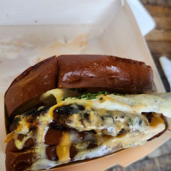 Egg Tuck - ORIGINAL - ROYAL WEST - Breakfast & Brunch Near Me - West Hollywood, California Egg Tuck - ORIGINAL - ROYAL WEST - Breakfast & Brunch Near Me - West Hollywood, California