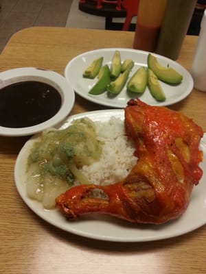 La Unica Food Mart by null