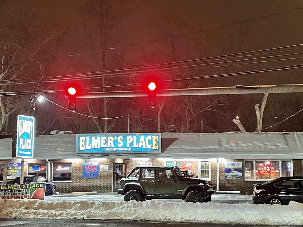 ELMER’S PLACE & GREAT OAK’S RESTAURANT Updated November 2024 74