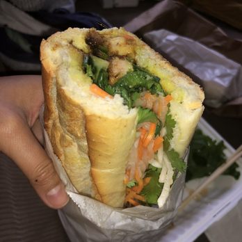 Com Tam Ninh Kieu - Lemongrass Chicken Sandwich - Vietnamese Near Me - Bronx, New York Com Tam Ninh Kieu - Lemongrass Chicken Sandwich - Vietnamese Near Me - Bronx, New York