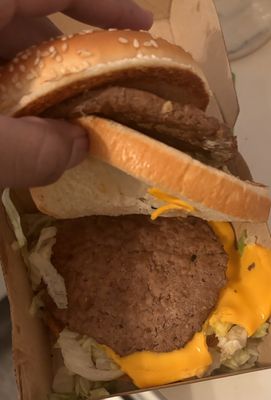McDonald's by null
