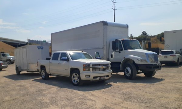 Idaho Premier Moving Services photo 4