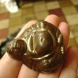 Dark Chocolate Mango Buddha