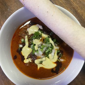 La Cocina de Nely Preciado - Birria de res with handmade tortilla. - Mexican Near Me - Norwalk, California La Cocina de Nely Preciado - Birria de res with handmade tortilla. - Mexican Near Me - Norwalk, California