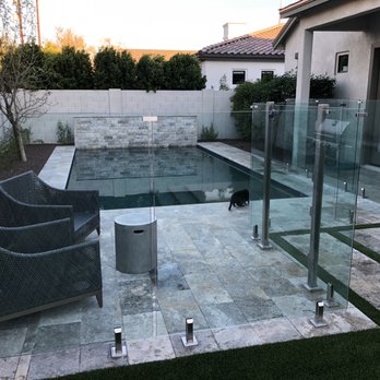 Arizona Pool Fence - Fences & Gates Near Me - Phoenix, Arizona