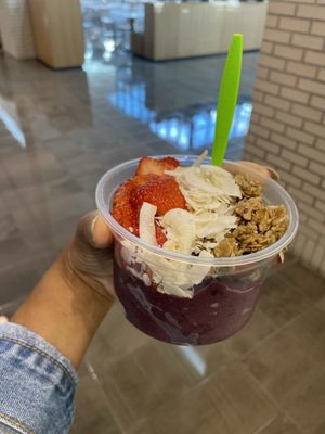 The Juice Bar by null