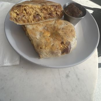 Brass Bird Coffee - Breakfast burrito - Coffee & Tea Near Me - Carpinteria, California Brass Bird Coffee - Breakfast burrito - Coffee & Tea Near Me - Carpinteria, California