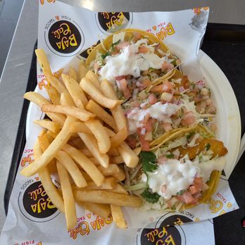 Baja Cali Fish & Tacos - Tacos Near Me - Alhambra, California Baja Cali Fish & Tacos - Tacos Near Me - Alhambra, California