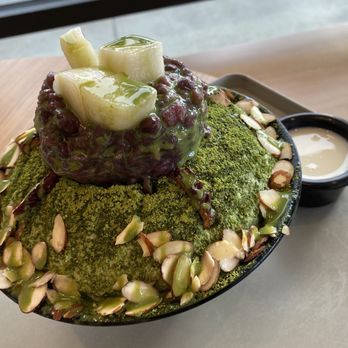 Sul & Beans - Desserts Near Me - Irvine, California Sul & Beans - Desserts Near Me - Irvine, California