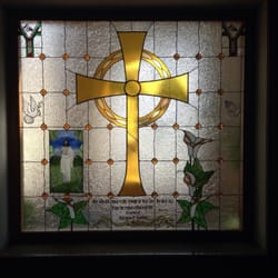 Good Shepherd Hospice - Inside the Chapel @ Good Shepard