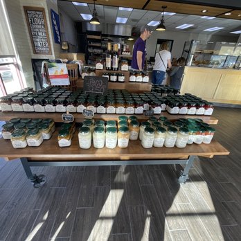 Breadsmith - Choices of preserves, jam, jellies, etc - Bakeries Near Me - Oro Valley, Arizona