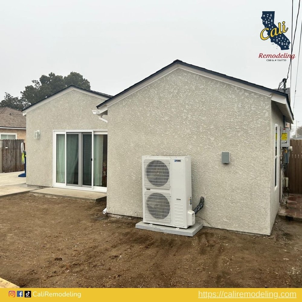 Slide of Cali Remodeling