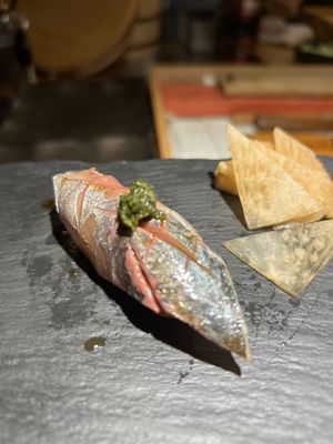 Fenikkusu - Tapas and Omakase by null