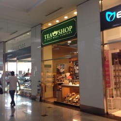 Tea Shop - Tea Shop del C.C Diagonal Mar
