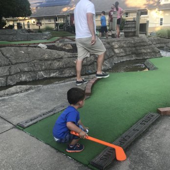 Pirate's Cove Adventure Golf - Mini Golf Near Me - Branson, Missouri Pirate's Cove Adventure Golf - Mini Golf Near Me - Branson, Missouri