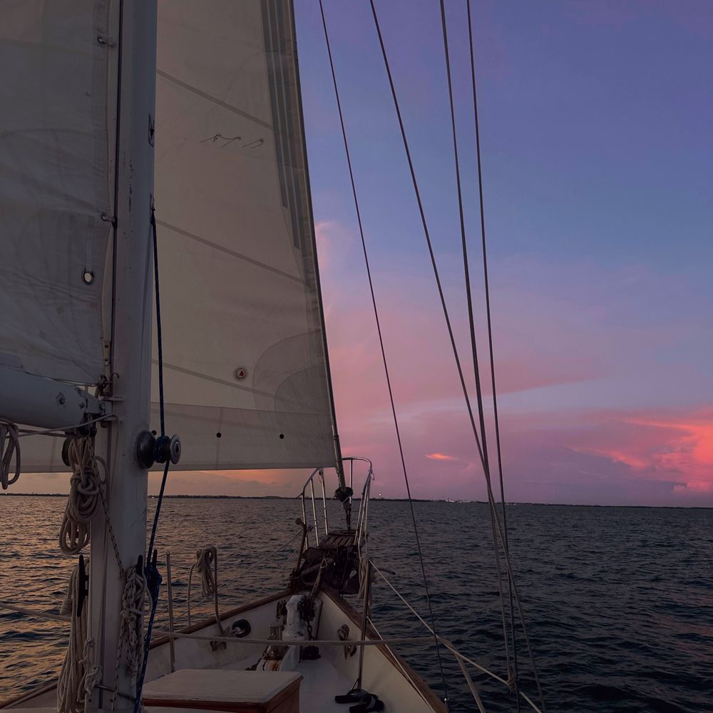 Sunset Sail Key West - Boat Charters Near Me - Key West, Florida Sunset Sail Key West - Boat Charters Near Me - Key West, Florida