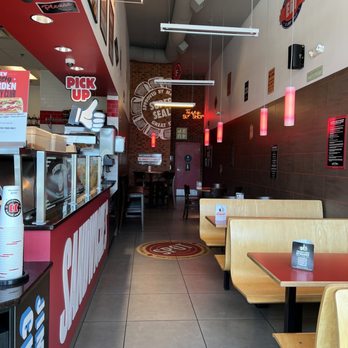 Jimmy John's - Sandwiches Near Me - Fountain Valley, California Jimmy John's - Sandwiches Near Me - Fountain Valley, California
