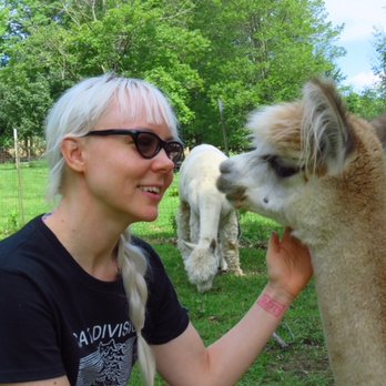 Wright Choice Alpacas - Fur Clothing Near Me - Castleton, Vermont