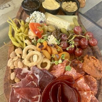 Miramonte Winery - Charcuterie board - Wineries Near Me - Temecula, California Miramonte Winery - Charcuterie board - Wineries Near Me - Temecula, California