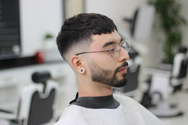 Top of the line Barbers - Call today to schedule your appointment with one of our talented Barbers!