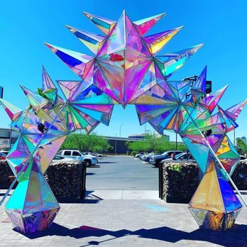 AREA15 - We need additional pylons... - Venues & Event Spaces Near Me - Las Vegas, Nevada AREA15 - We need additional pylons... - Venues & Event Spaces Near Me - Las Vegas, Nevada