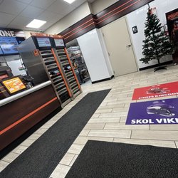 Little Caesars