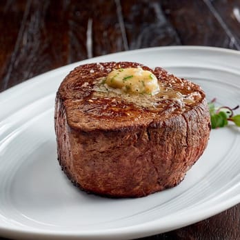 Mitchell's Steakhouse - Filet - Steakhouses Near Me - Columbus, Ohio Mitchell's Steakhouse - Filet - Steakhouses Near Me - Columbus, Ohio