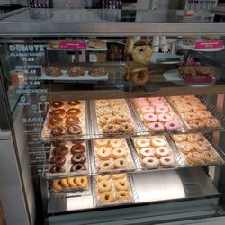 Dunkin' - Donut case