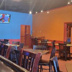 Chupito's Azteca Grille