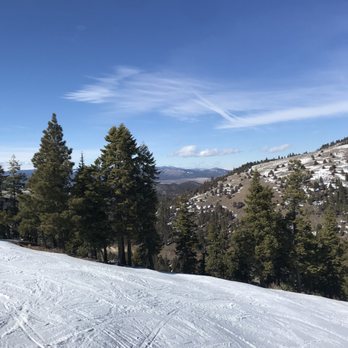 Warner Canyon Ski Area - Ski Resorts Near Me - Lakeview, Oregon Warner Canyon Ski Area - Ski Resorts Near Me - Lakeview, Oregon