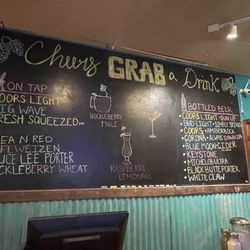 The Outpost Pizza, Pub, & Grill - Beers