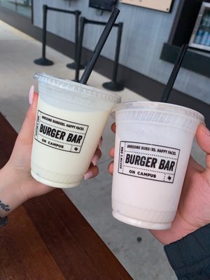 Burger Bar by null