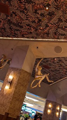 Lapa Lounge by null