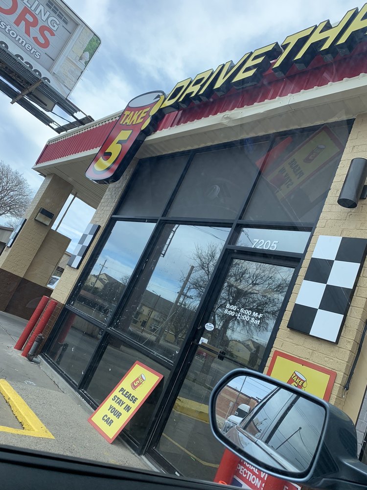 PRECISION LUBE 7205 SW 34th Ave, Amarillo, TX Yelp