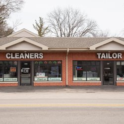 A-1 Cleaners